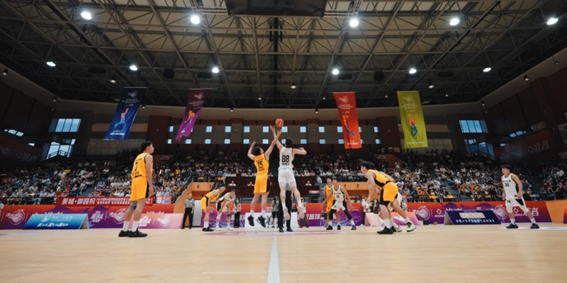 活动策划与央媒聚焦